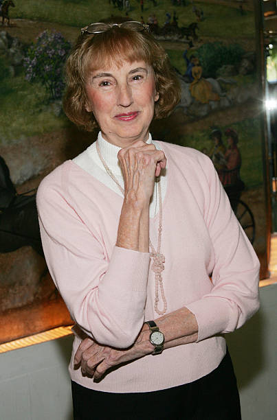 Martha Swope