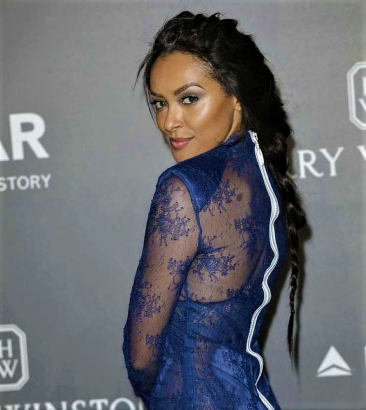 Kat Graham