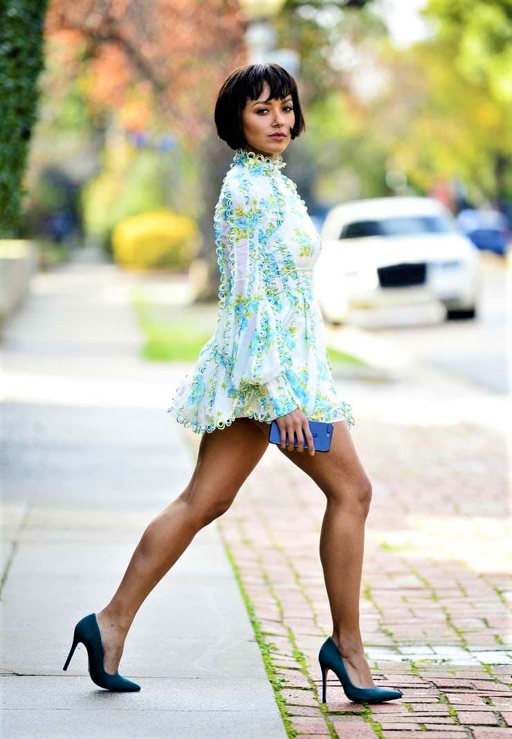 Kat Graham