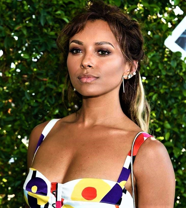 Kat Graham