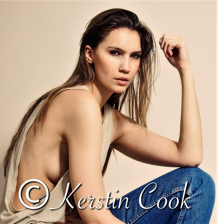 Kerstin Cook