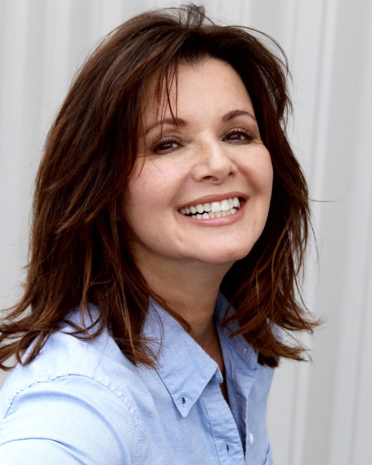 Caryn Richman Caryn Richman