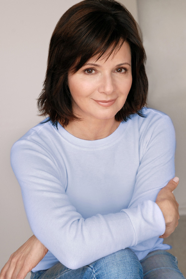 Caryn Richman Caryn Richman