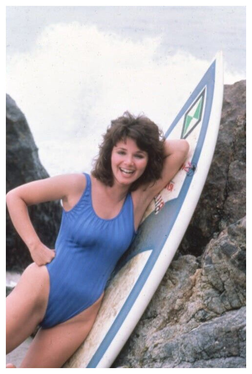 Caryn Richman