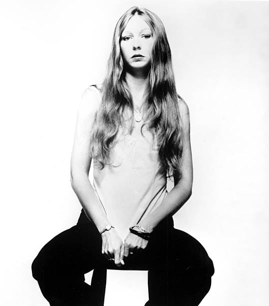 Juice Newton
