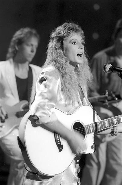 Juice Newton