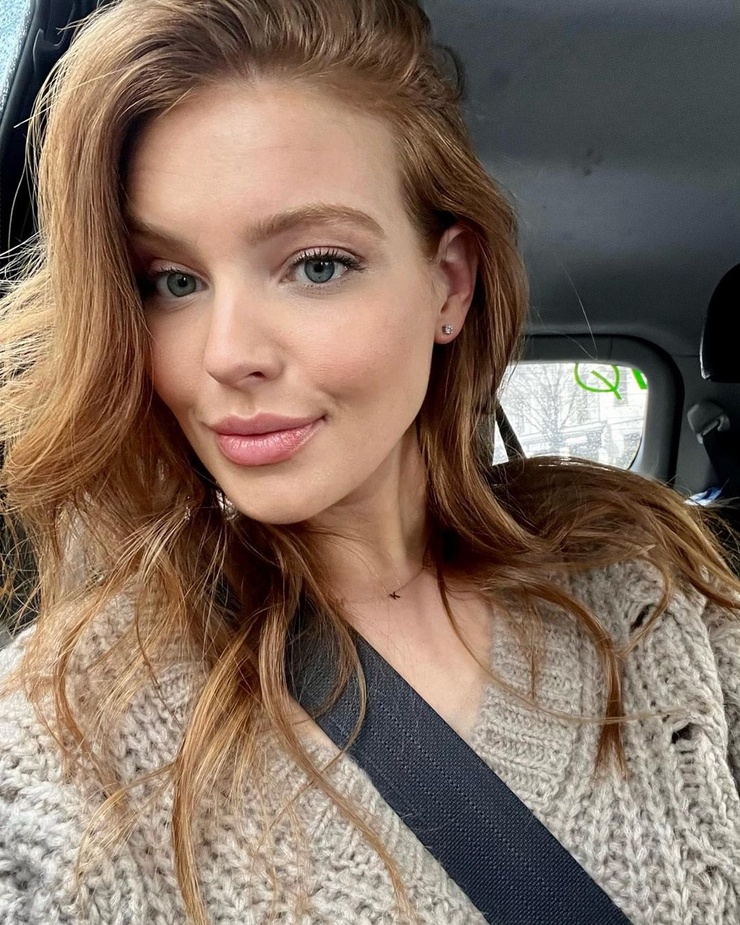 Anna Arendshorst Anna Arendshorst