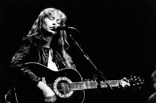 Juice Newton