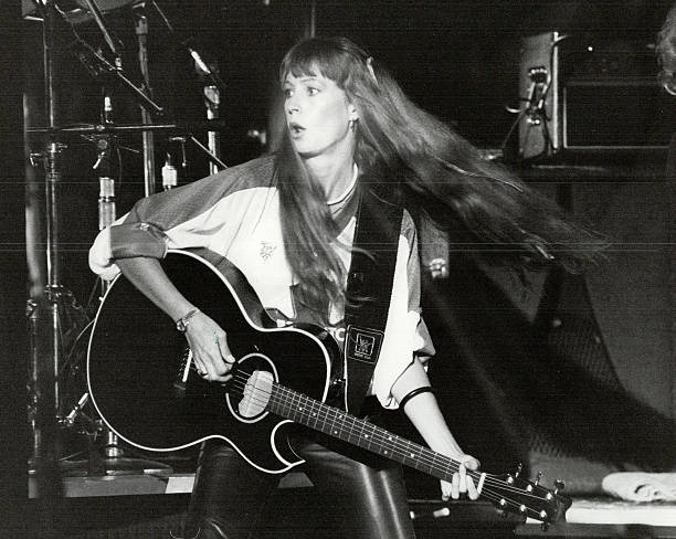 Juice Newton