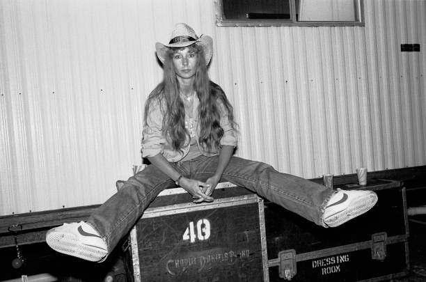 Juice Newton