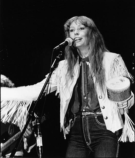Juice Newton