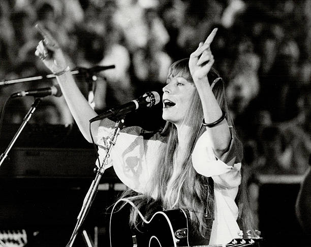 Juice Newton