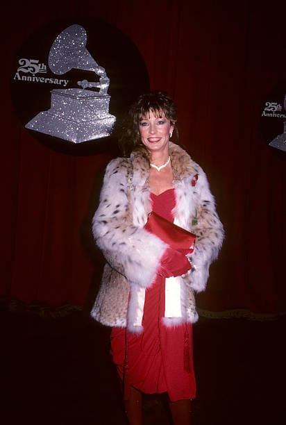 Juice Newton