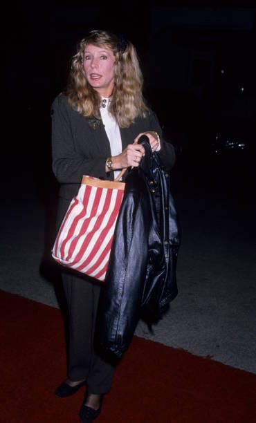 Juice Newton