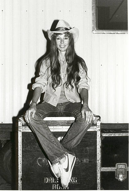 Juice Newton