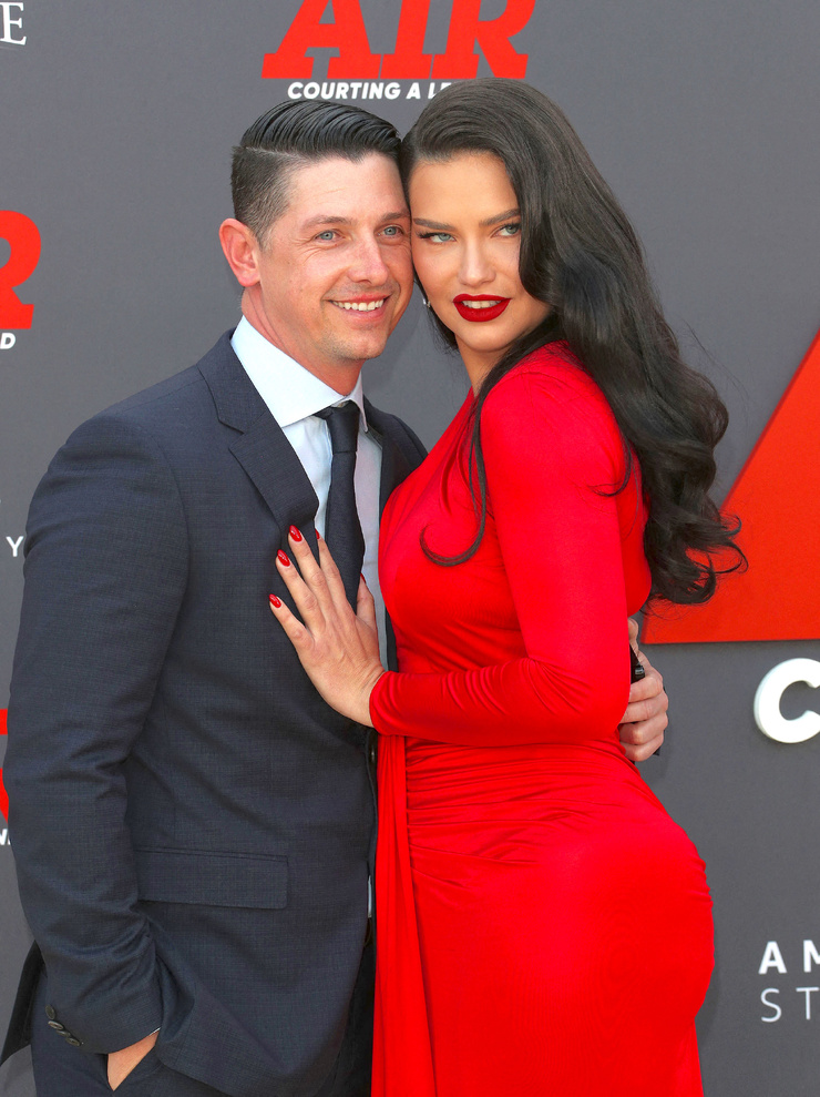 Adriana Lima Adriana Lima