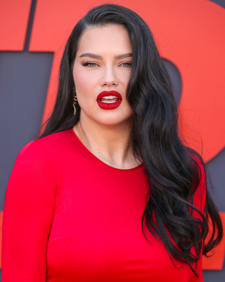 Adriana Lima Adriana Lima