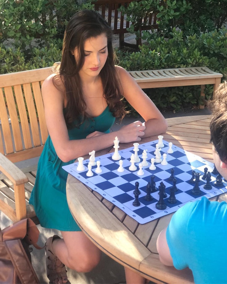 Alexandra Botez