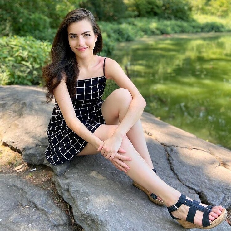 Alexandra Botez
