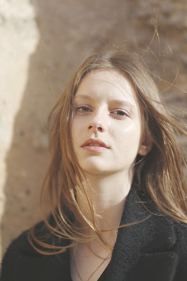 Victoria Mottet