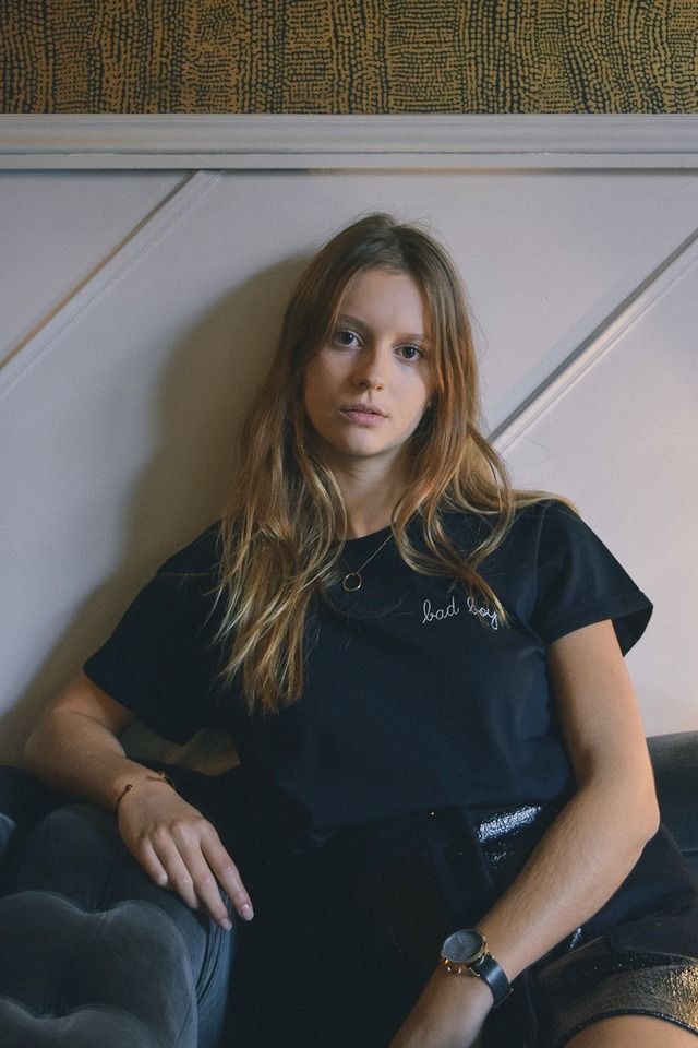 Victoria Mottet