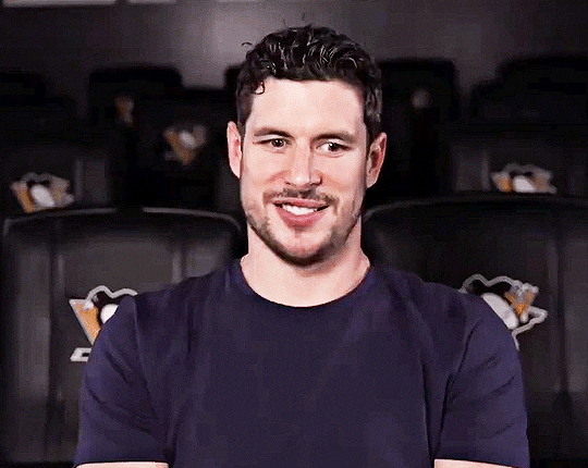 Sidney Crosby