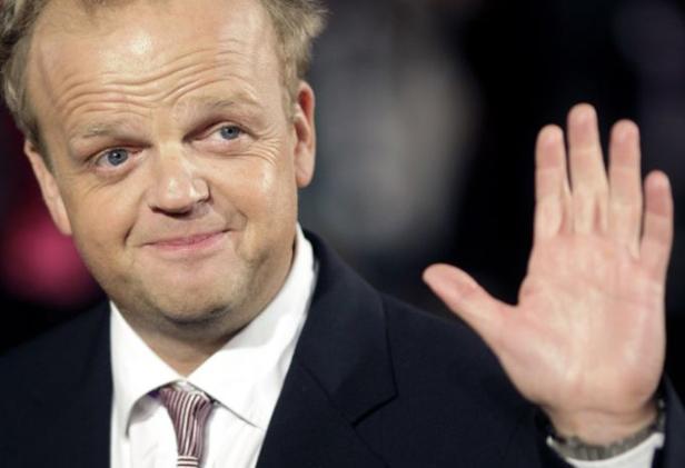 Toby Jones
