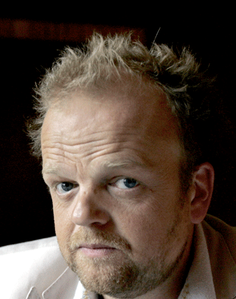 Toby Jones