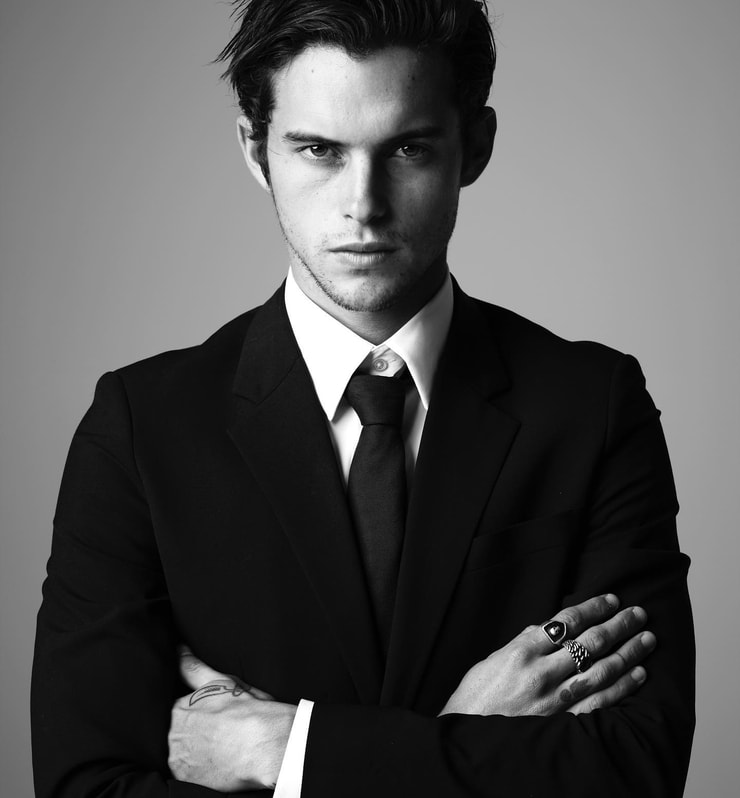 Dylan Rieder
