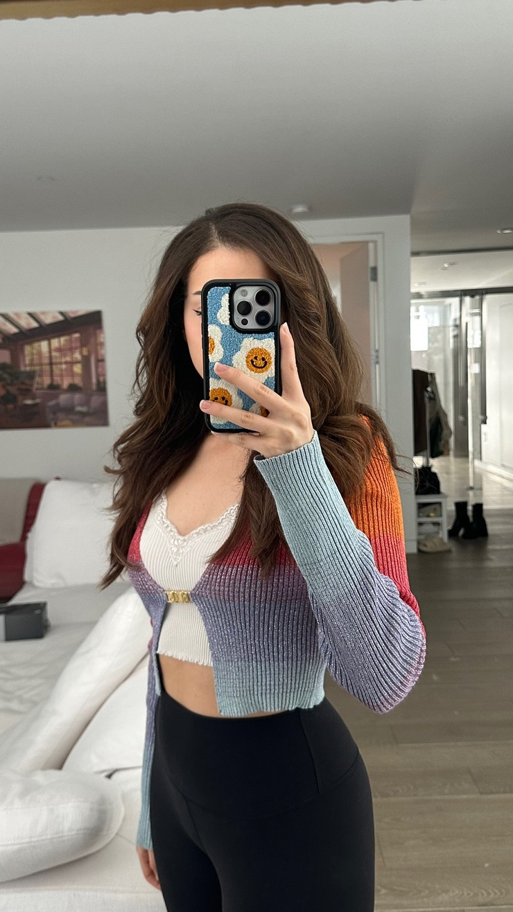 Pokimane