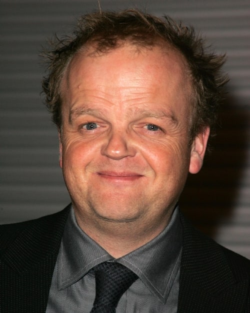 Toby Jones