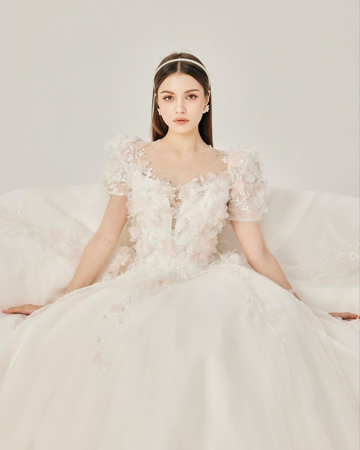 Lena (model)