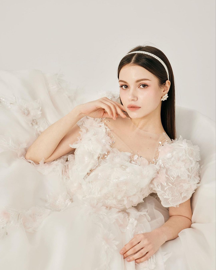 Lena (model)