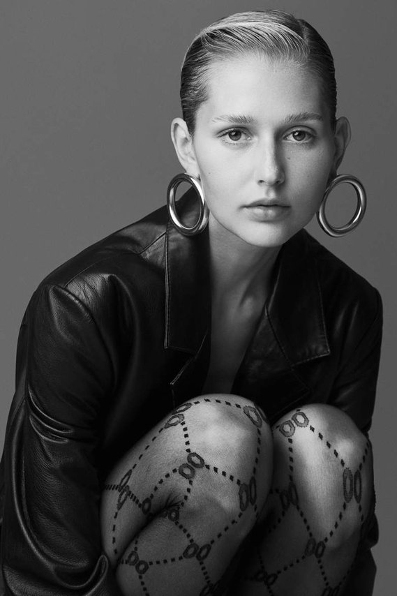 Freyja Refoy