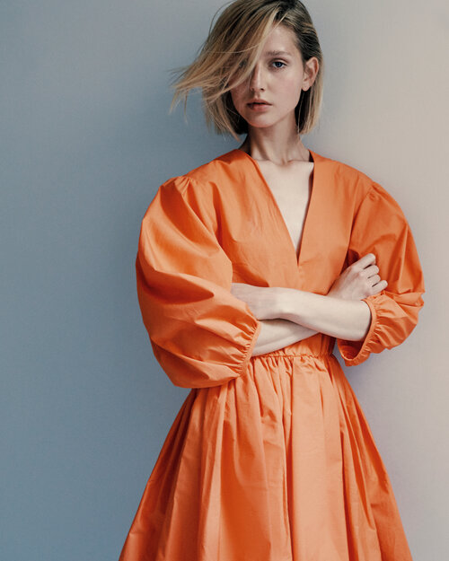 Freyja Refoy