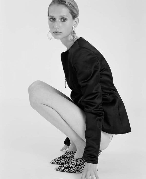 Freyja Refoy