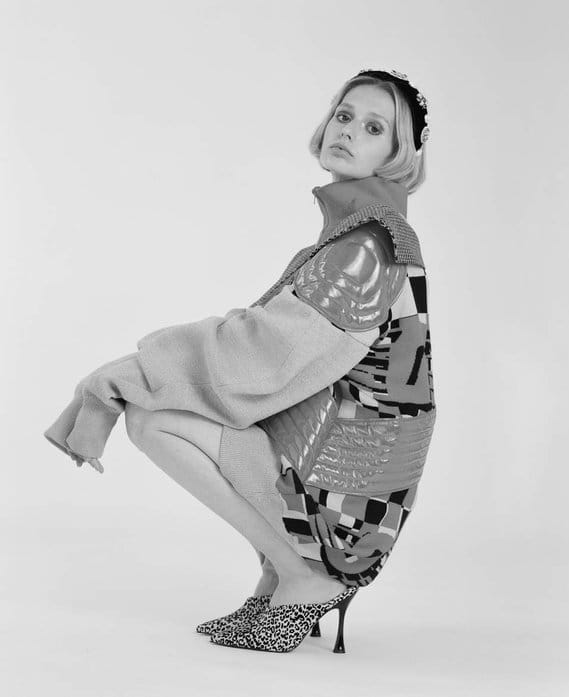 Freyja Refoy