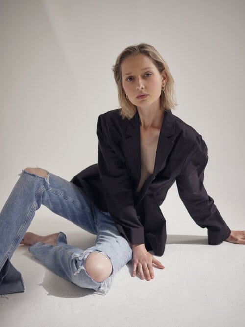 Freyja Refoy