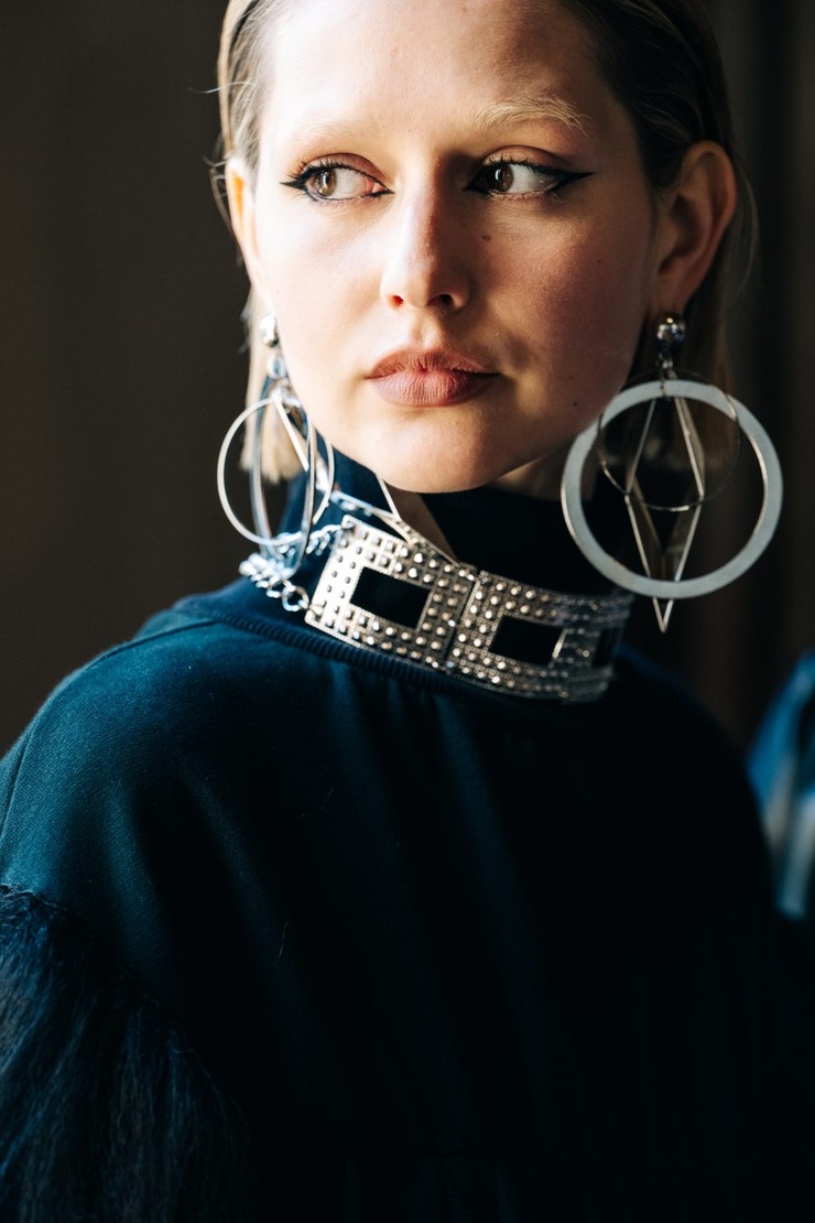 Freyja Refoy