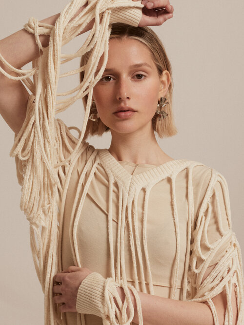 Freyja Refoy