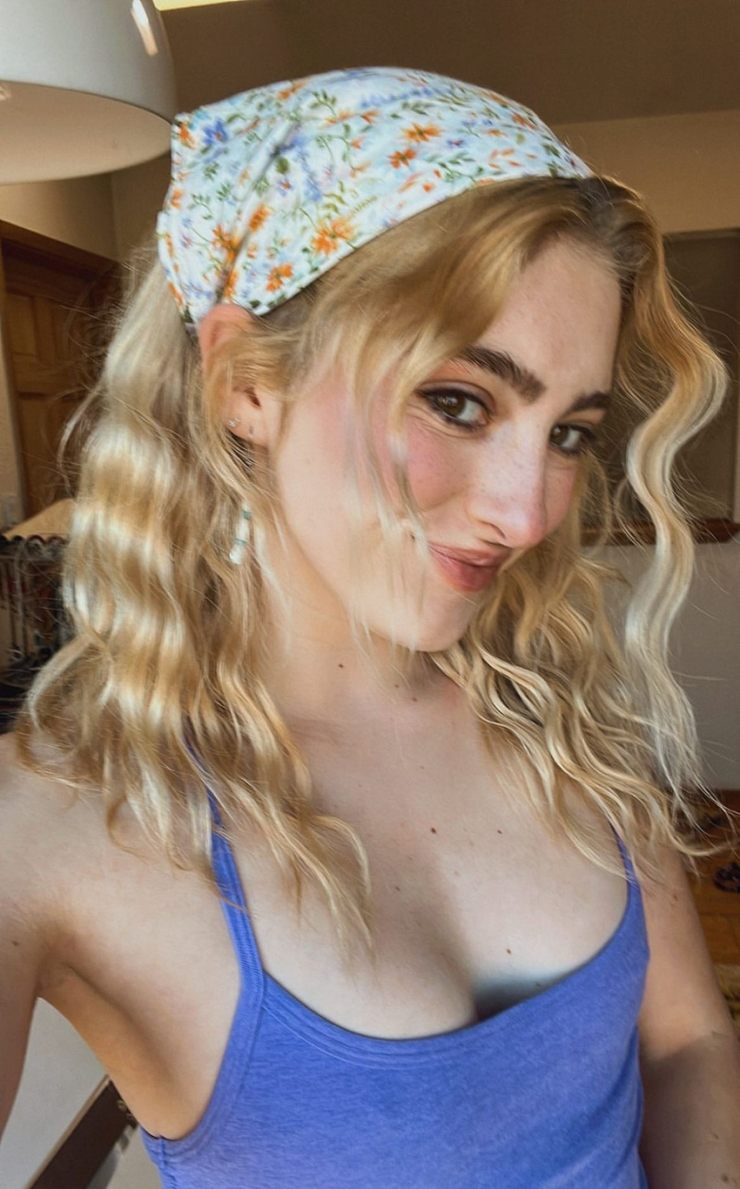 Willow Shields