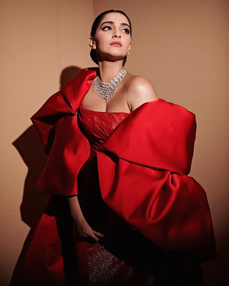 Sonam Kapoor Sonam Kapoor