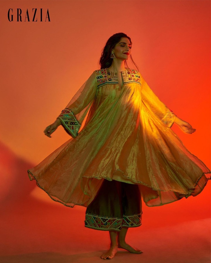 Sonam Kapoor Sonam Kapoor
