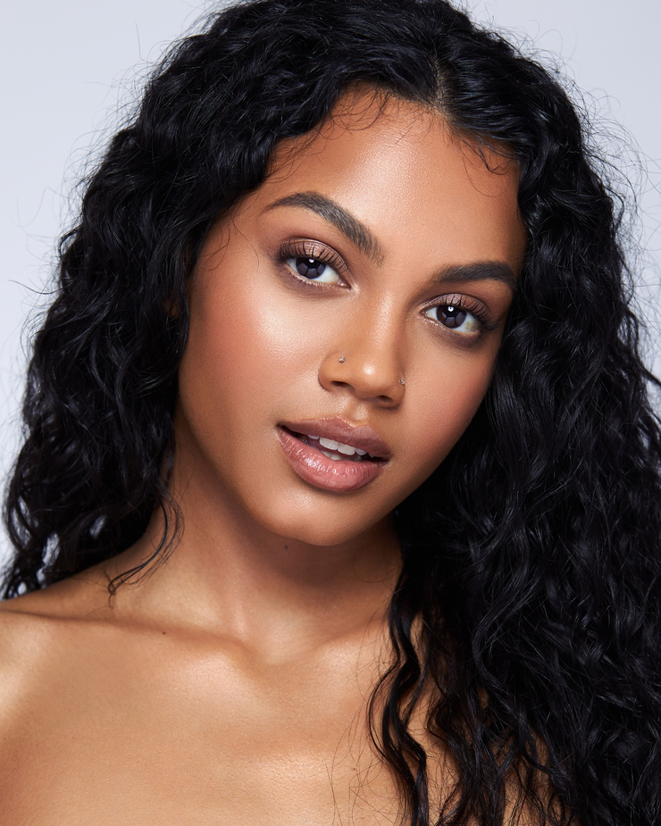 Kryslyn Renee
