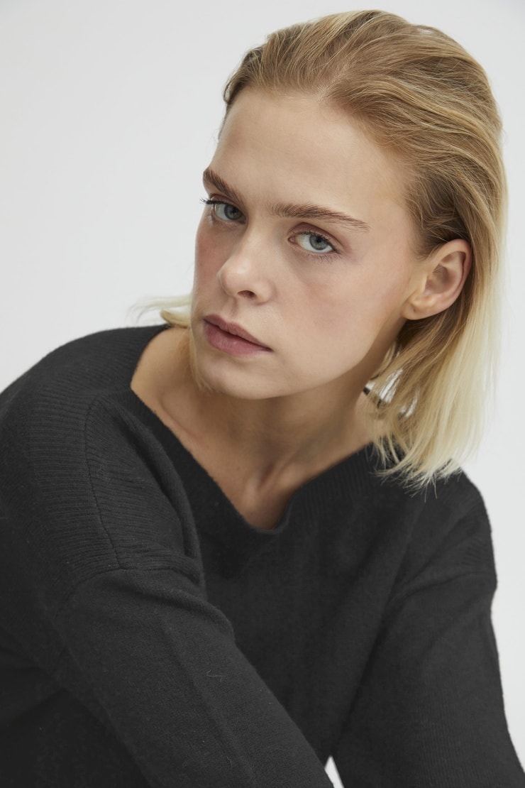 Ulrikke Lundsgaard