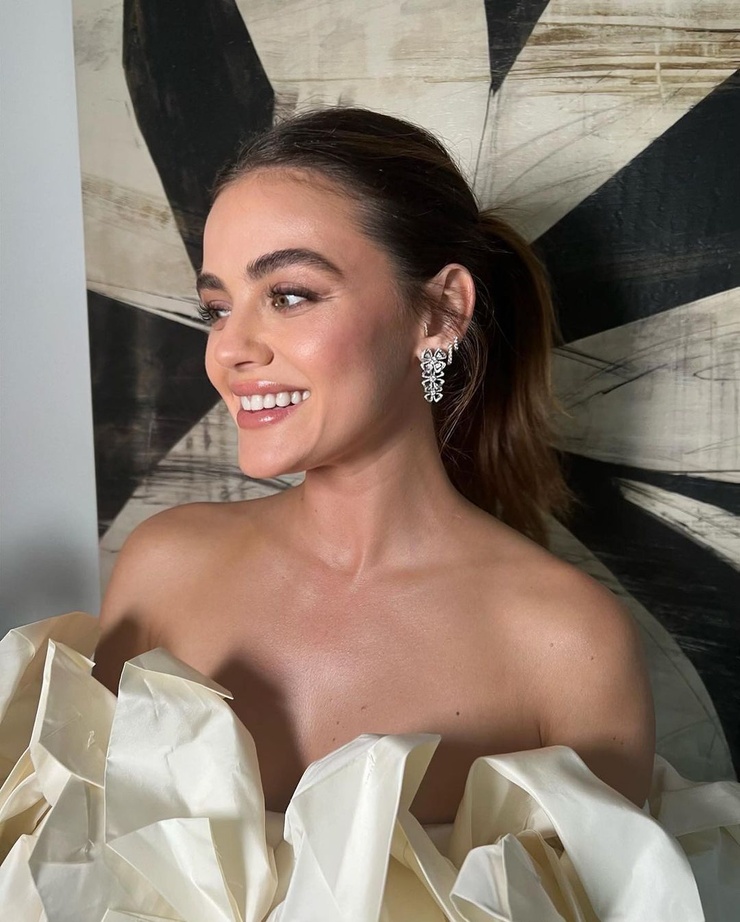 Lucy Hale Lucy Hale