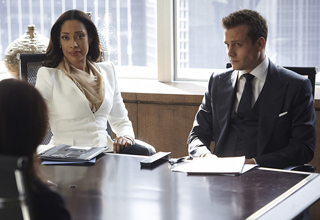 Suits