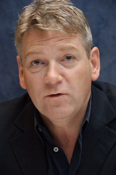 Kenneth Branagh