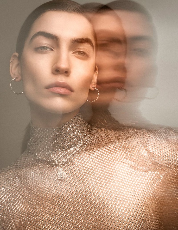 Polina Horsh