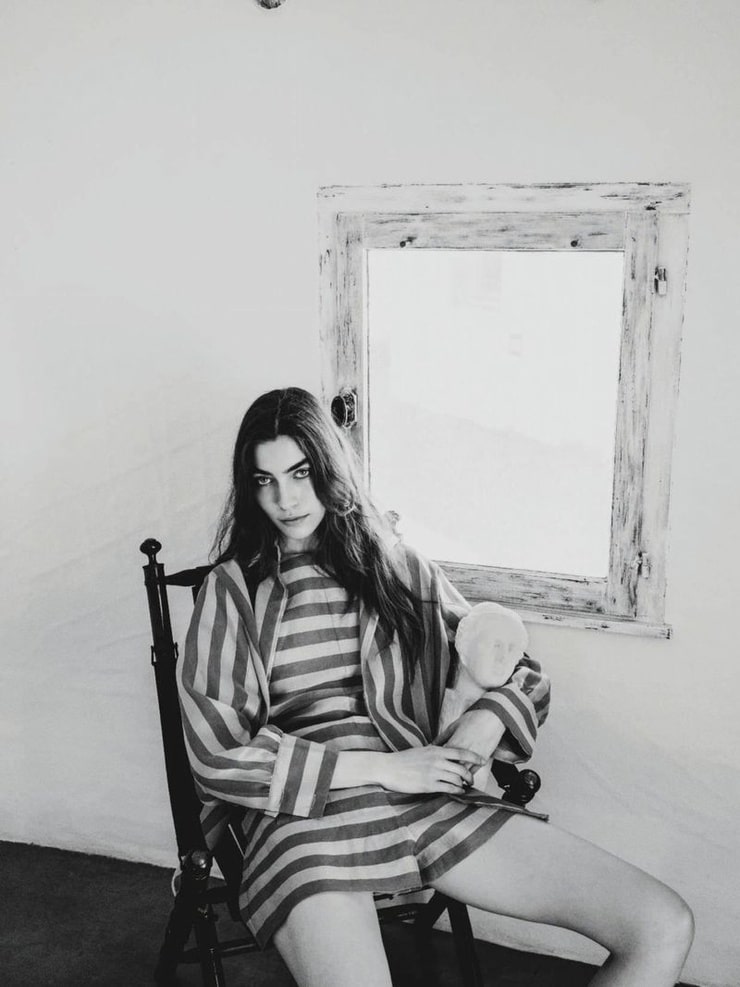 Polina Horsh